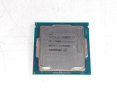 Lot of 2 Intel SR33A Core i7-7700K 4.2 GHz LGA 1151 Desktop CPU