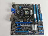Asus P8H61-M PRO/CM6630 LGA 1155 DDR3 SDRAM Desktop Motherboard