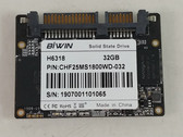 BIWIN H6318 CHF25MS1800WD-032 32 GB SATA III 1.8 in Solid State Drive