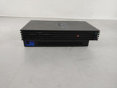Sony PlayStation 2 Console Black 2000 SCPH-50001 For Parts