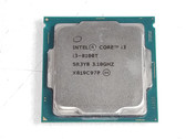 Lot of 2 Intel Core i3-8100T 3.1 GHz 8GT/s LGA 1151 Desktop CPU Processor SR3Y8