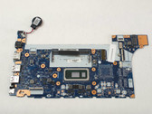 Lenovo ThinkPad E14 5B20S72281 Intel 1.6 GHz  Core i5-10210U DDR4 Motherboard