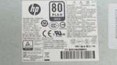 HP 792199-001 EliteOne 800 G2 6 Pin 160W Desktop Power Supply