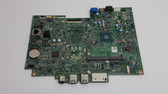 Dell JTHY5 Inspiron 20 3052 AIO Pentium J3710 1.6 GHz Motherboard