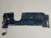 Dell Latitude 7490 MP4DV Intel 1.7 GHz  Core i5-8350U DDR4 Motherboard