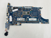 Lot of 2 HP EliteBook 840 G6 Core i7-8665U 1.90 GHz DDR4 Motherboard L62761-601