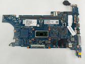 HP EliteBook 840 G6 L62761-001  Core i7-7665U 1.9 GHz  DDR4 Motherboard