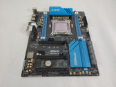 ASRock X99 Extreme3 Intel LGA 2011-3 DDR4 Desktop Motherboard w/ I/O shield