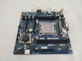 Dell Alienware Aurora R4 Intel LGA 2011 DDR3 Desktop Motherboard 7JNH0 w/ I/O shield