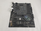 Asus ROG STRIX B450-F GAMING AMD Socket AM4 DDR4 Desktop Motherboard w/ I/O shield