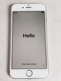 Apple iPhone 6 A1549 16 GB iOS 12 Silver Unlocked Smartphone
