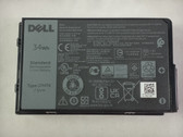 Dell J7HTX 4342mAh 2 Cell Laptop Battery for Latitude 7212 Rugged Extreme Tablet