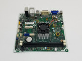 HP 110-216 721891-001 2.0 GHz AMD A6-5200 Mini-ITX Motherboard
