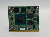 Dell NVIDIA Quadro M2000M 4 GB GDDR5 MXM 3.0 A Laptop Video Card