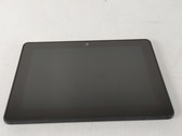 Amazon Kindle Fire HDX (3rd Gen) C9R6QM 16 GB Android Black Tablet