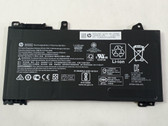 HP ProBook 450 G7 3790mAh 3 Cell 11.4 V Laptop Battery L84354-005