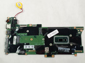 Lenovo ThinkPad X1 Carbon 7th Gen Core i7-10510U 1.80 GHz 16 GB DDR3 Motherboard 5B20W21741