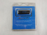 New AUVIO 1500300 Universal Remote Control Receiver for Playstation 3