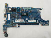 HP Zbook 15u G5 Core i7-7500U 2.70 GHz DDR4 Motherboard L43959-601
