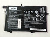 Lenovo ThinkPad 3980mAh 3 Cell 11.1 V Laptop Battery 5B10W13897