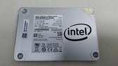 Intel Pro 5400s SSDSC2KF256H6L 256 GB 2.5" SATA III Solid State Drive