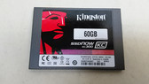 Kingston SSDNow KC300 SKC300S37A/60G 60 GB 2.5 in SATA III SSD