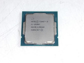 Lot of 2 Intel SRH3B Core i5-10500T 2.3 GHz LGA 1200 Desktop CPU