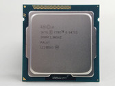 INTEL SR0PP Core i5-3475S LGA 1155 2.9GHz Desktop CPU