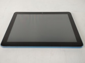 Amazon Fire HD 8 (10th Gen) K72LL4 32 GB Android 9 Blue Tablet