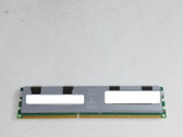 Lot of 5 Major Brand 32 GB PC3L-10600 (DDR3-1333) 4Rx4 DDR3L Server Shielded RAM