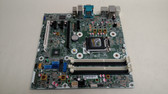 Lot of 100 HP EliteDesk 800 G1 SFF LGA 1150 DDR3 Desktop Motherboard 717372-003