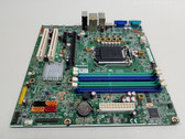 Lot of 2 Lenovo 03T8005 ThinkCentre M81 LGA 1155 DDR3 SDRAM Desktop Motherboard