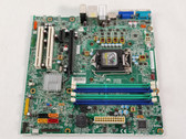 Lot of 2 Lenovo 03T8005 ThinkCentre M81 LGA 1155 DDR3 SDRAM Desktop Motherboard