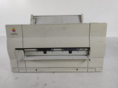 Vintage Apple M8000  Style Writer Printer