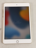 Apple iPad Mini 4th Gen A1538 128 GB IOS 15.8.2 Gold WiFi Only Tablet