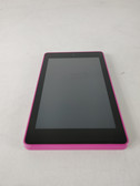 Amazon Fire HD 6 (4th Gen) PW98VM 8 GB Android Pink Tablet