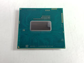 Intel Core i5-4300M 2.6 GHz 5GT/s Socket G3 Laptop CPU Processor SR1H9
