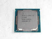 Intel SR3N5 Core i3-8100 3.6 GHz LGA 1151 Desktop CPU