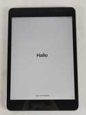 Apple iPad 2ND Gen A1490 16 GB iOS 12 Space Gray Unlocked Tablet