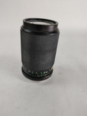 KALIMAR Screw Mount Zoom Lens 80-200mm f/4.5-5.6