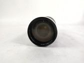SOLIGOR T-4 Zoom Lens 76-260mm f/4.5