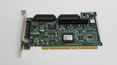 Adaptec ASC-29160 PCI-X Ultra 160 SCSI Controller Card