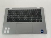 Dell Latitude�5340 Laptop Keyboard Palmrest w/ TouchPad 7YD3H