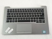 Dell Latitude 7400 Laptop Keyboard Palmrest w/ TouchPad V9PFX