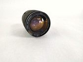 SAKAR Zoom Lens 28-80mm f/3.5-4.5
