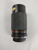 SAKAR Zoom Lens 80-200mm f/4.5