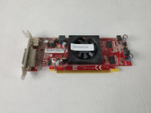 Lenovo AMD Radeon HD 7350 512 MB DDR2 PCI Express 2.0 x16 Low Profile Video Card