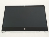HP ProBook x360 435 G7 13.3 in 30-Pin Glossy LCD Screen Assembly M03425-001