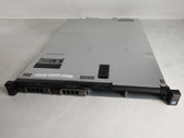 Dell PowerEdge R430 Xeon E5-2640 v3 128 GB DDR4 1U Server No Drives/No OS C1 C1