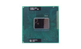 Intel Core i5-2540M Socket G2 2.6 GHz 5GT/s Laptop CPU Processor SR044